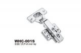 Hydraulic Concealed Buffering kitchen Cabinet hinge