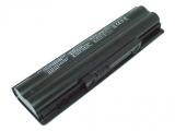 OEM battery good quality notebook battery laptop battery replacement for HP DV3 6 cells, 4,400mAh