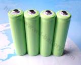 F type cylindrical battery NI-MH battery