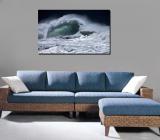 Hot selling modern painting for sale cheap hand painted canvas for living room decoration
