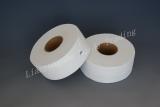 Jumbo toilet paper roll
