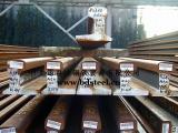 hot sale Steel Rail UIC 54 and 60 for wise buyer