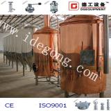 Commercial used beer processing equipment for hotel / restaurant / pub