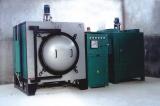 Chamber Tempering Furnace