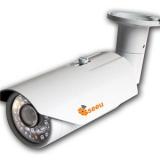 4X Optical IP Camera SU-NHG81-AF