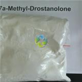 Bulking 17a-Methyl-Drostanolone