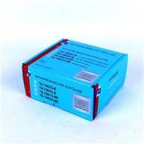 Battery Paper Box