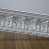 Polyurethane Carving Cornice Mouldings