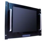 Rack Mount Industrial Display Monitor (multi screen)