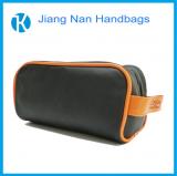 Men's PU cosmetic pouch
