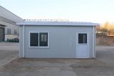 Prefab Houses Lowest Price From Manufacturer