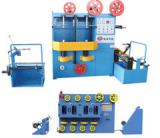 double layer and multi layer wrapping machine